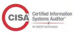 Certified Information Systems Auditor Certificate